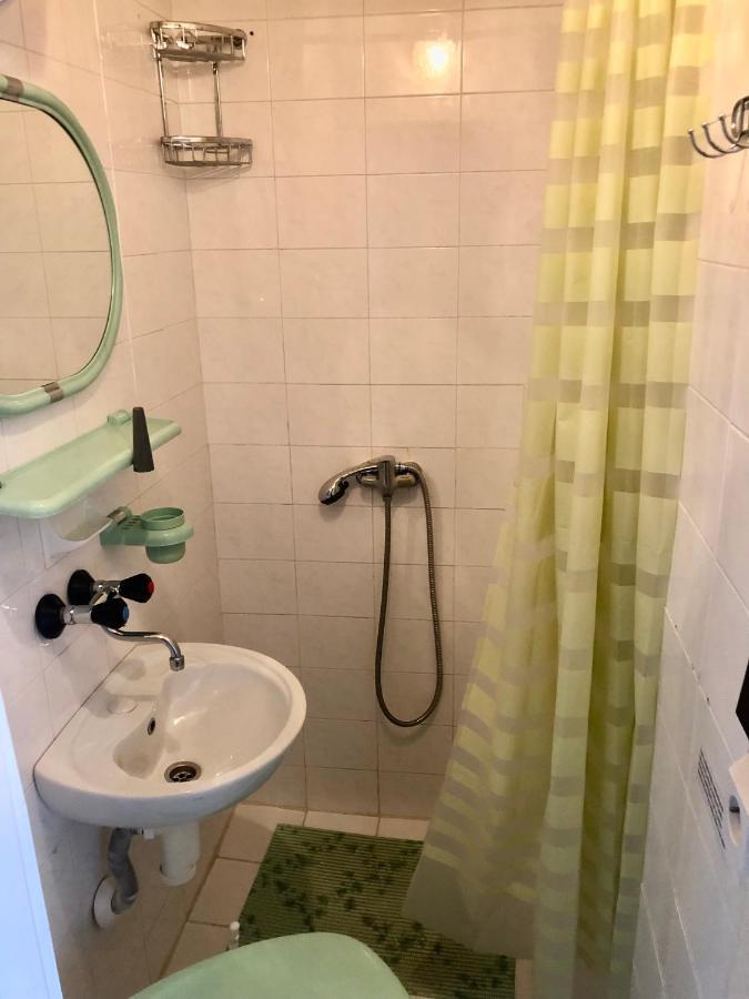 Ferienwohnung Ubytovanie Adam Ždiar Exterior foto