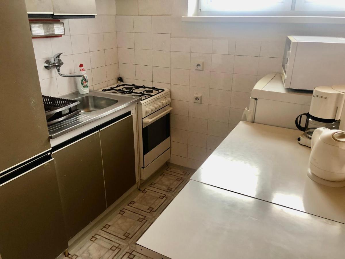 Ferienwohnung Ubytovanie Adam Ždiar Exterior foto